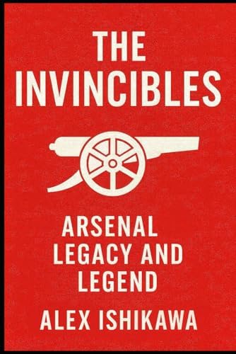 Black Arsenal: Nwonka, Clive Chijioke, Harle, Matthew